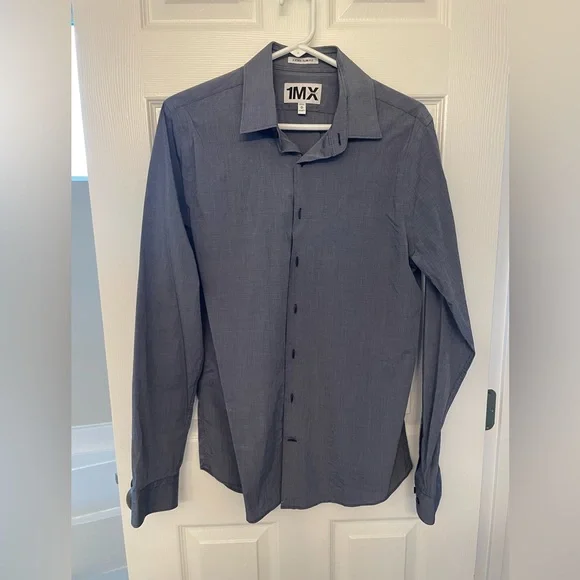 Express | Shirts | Express Extra Slim Fit 515 12 1mx Mens Dress Shirt | Poshmark Express | Shirts | Express Extra Slim Fit 515 12 1mx Mens Dress Shirt | Poshmark
